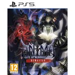 Just for games Anima Gate of Memories I&II Remastered PS5