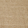 Voir la diapositive 4 : VIDAXL Tapis en sisal pour griffoir 66x100 cm
