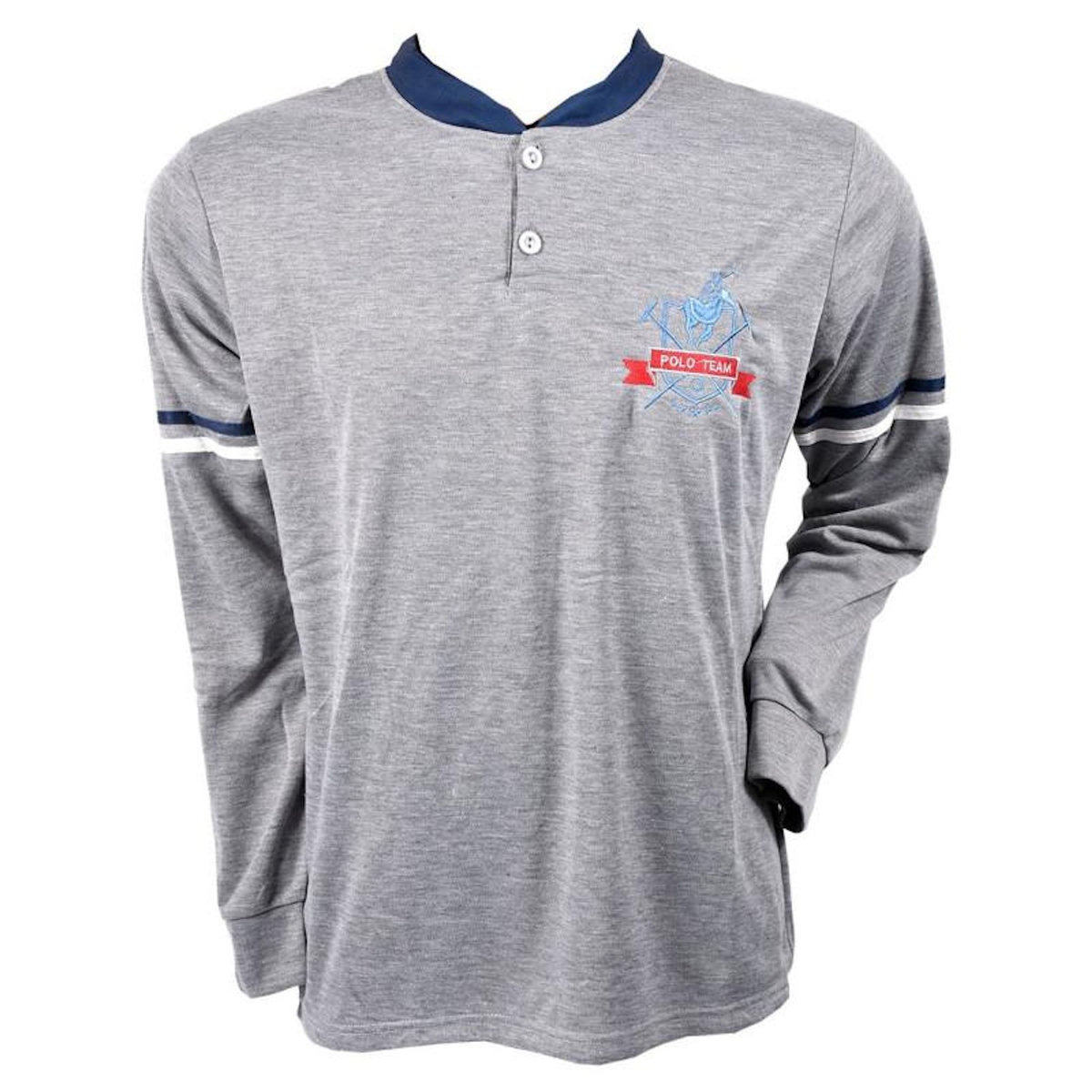 OZABI Pyjama Homme Long SWEET SECRET