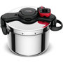 Voir la diapositive 2 : SEB Autocuiseur Clipso Minut Now+ 9L P4904950