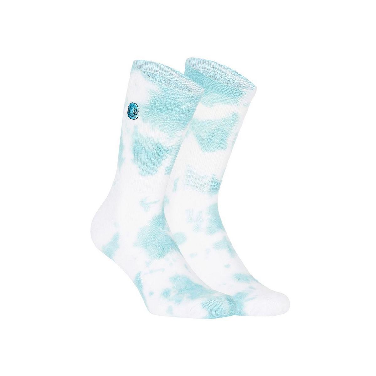 CAPSLAB Paire de tennis Tye and Dye Pokémon Car