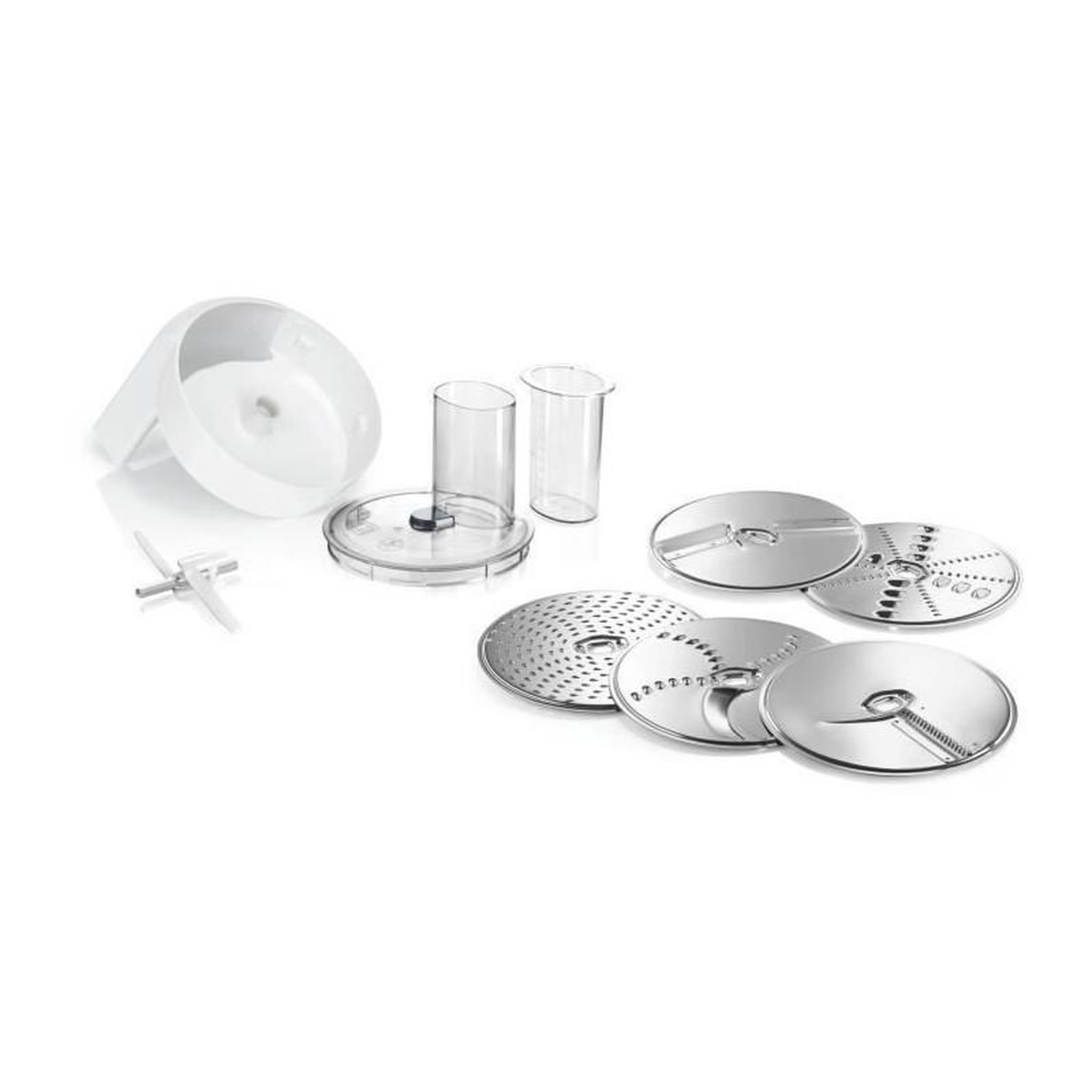 BOSCH 01- ACCESS ROBOT CULINAIRE BOSCH MUZ5VL1