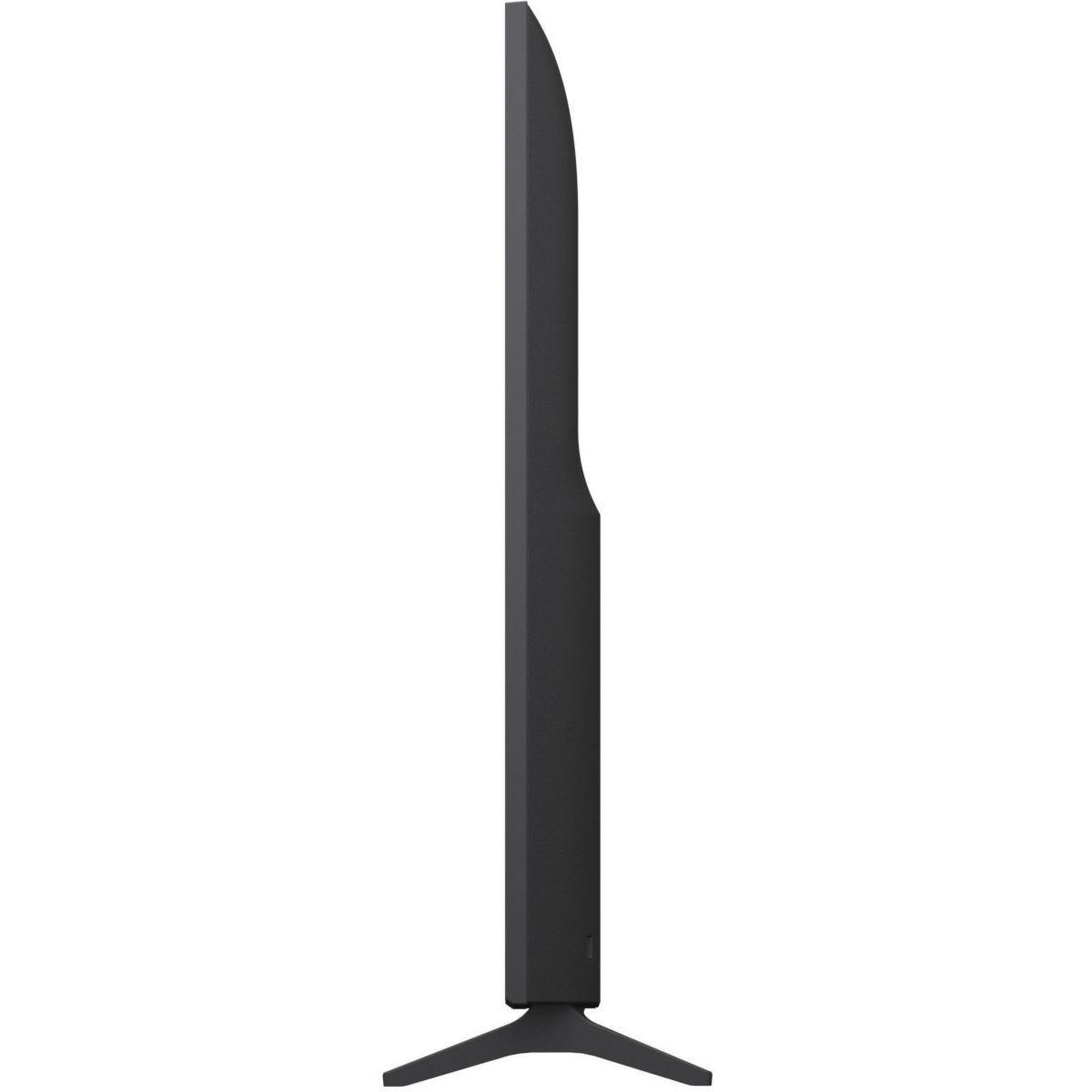 Voir la diapositive 3 : LG TV LED 55QNED70A 2025 (139cm)