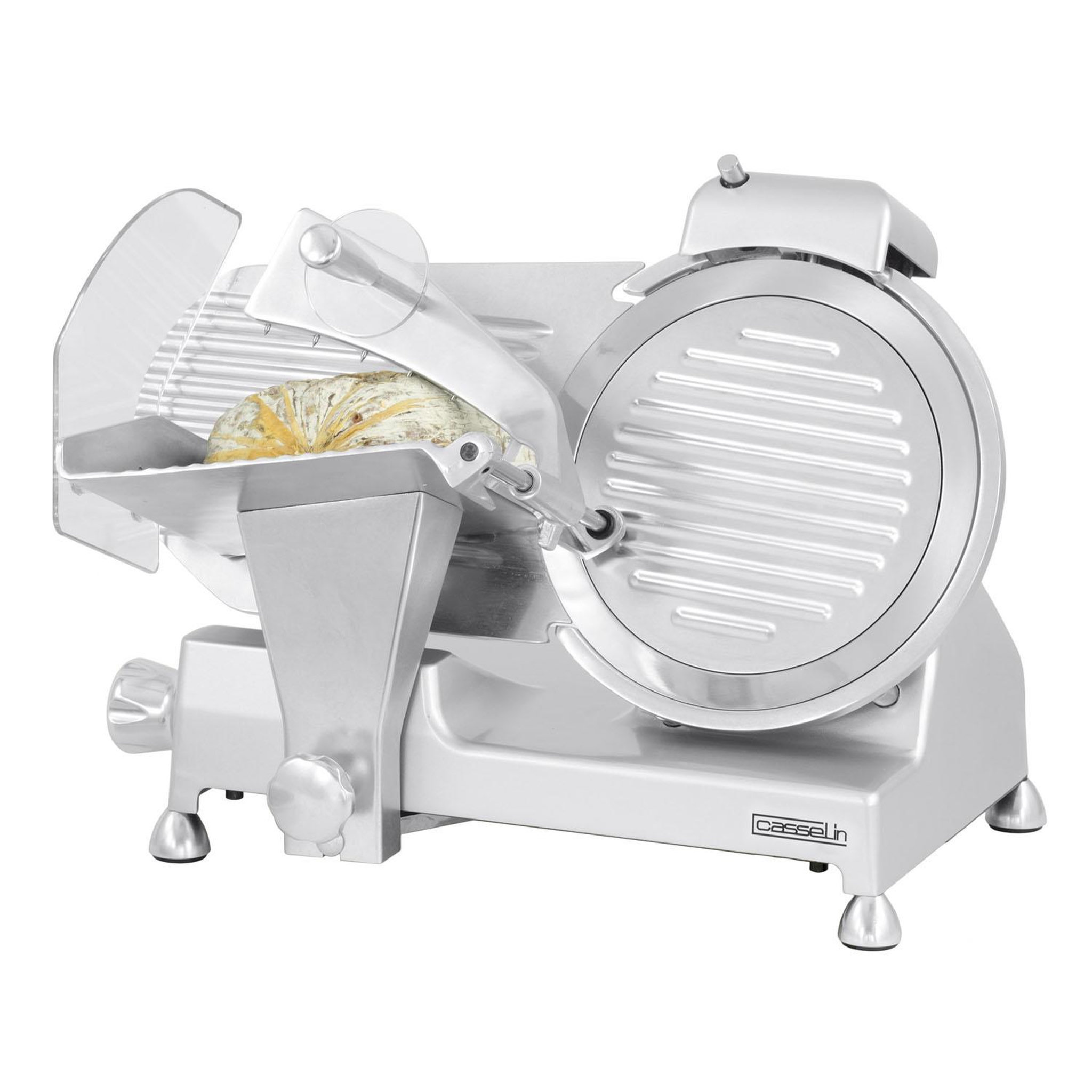 Casselin Trancheuse électrique 240w 25cm - CTJ250B