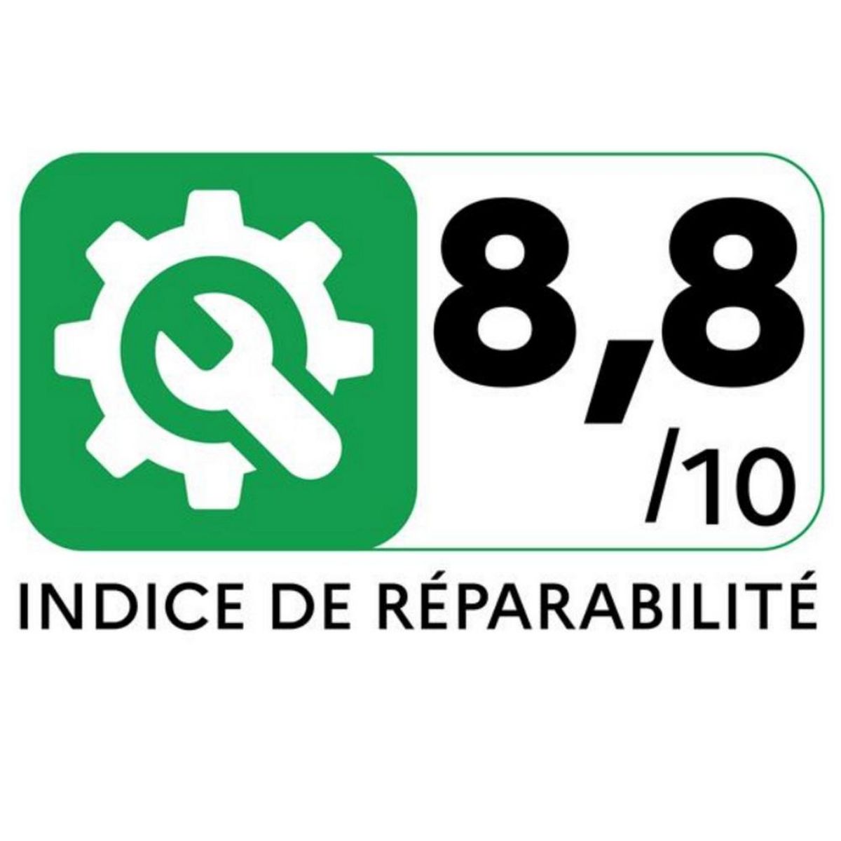 Nilfisk Nettoyeur haute pression 125 bars - 128471289