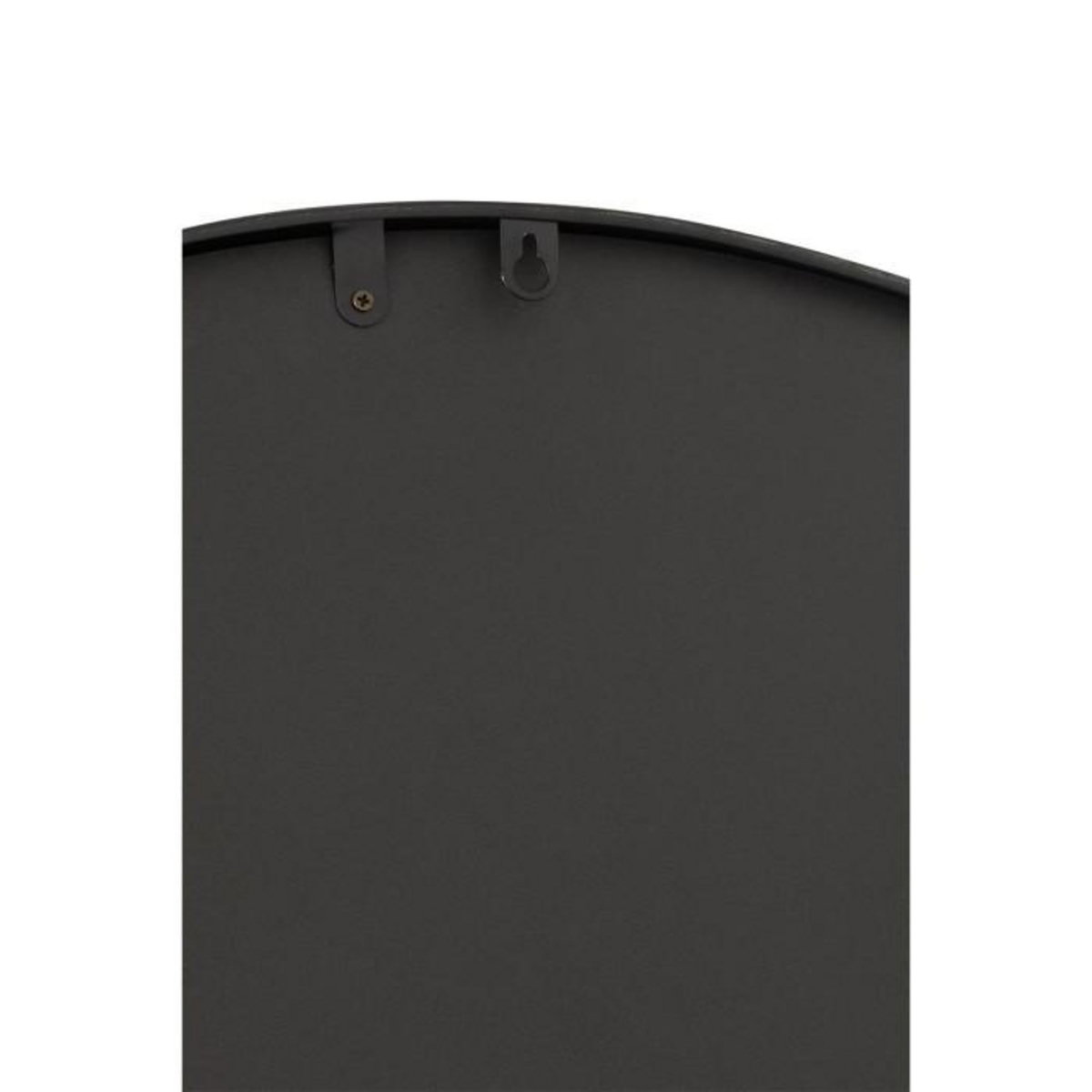 Paris Prix Horloge Murale Engrenage  Carte Monde  79cm Multicolore