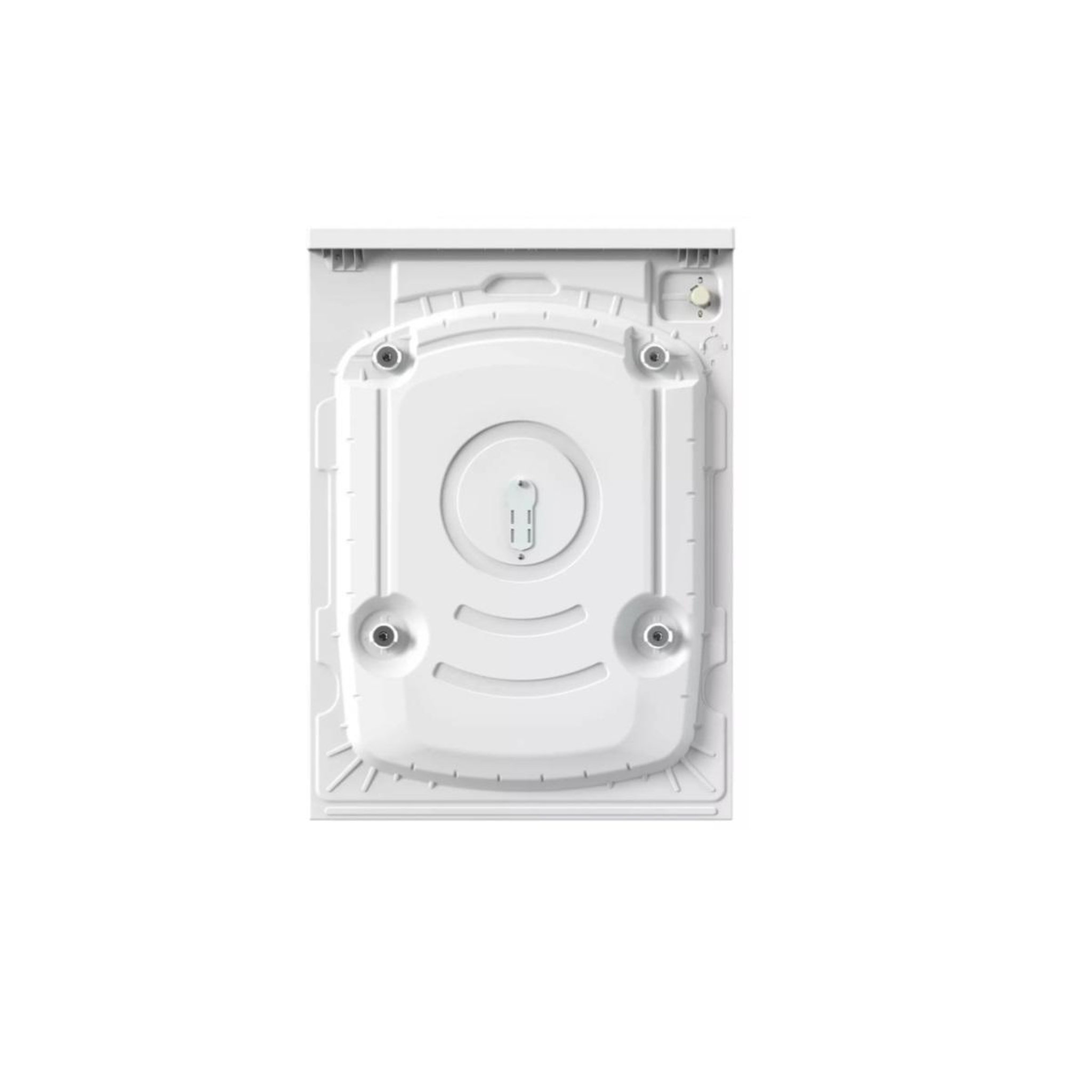 Voir la diapositive 5 : Sharp Lave-linge frontal 7kg 1400 tours/min - esnfa7141wc