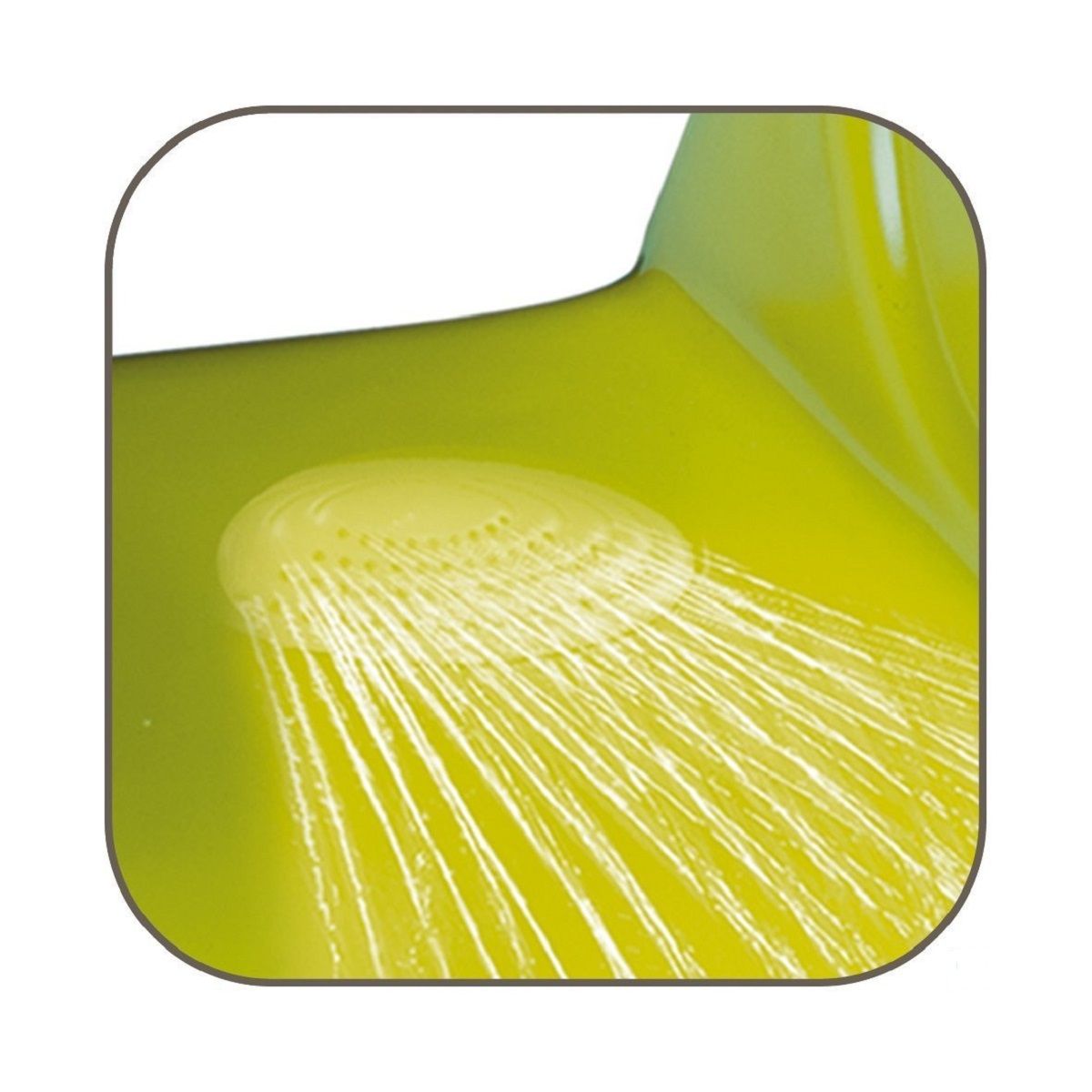 SMOBY Toboggan XS bleu/vert