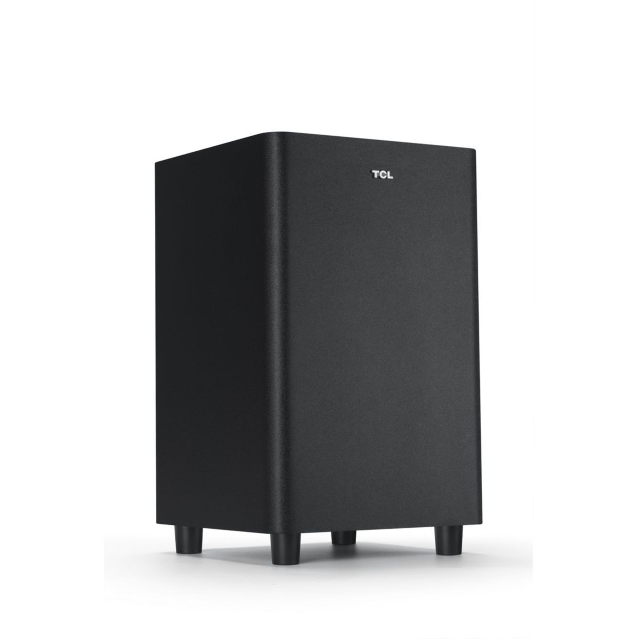 Voir la diapositive 4 : TCL Barre de son TS6110