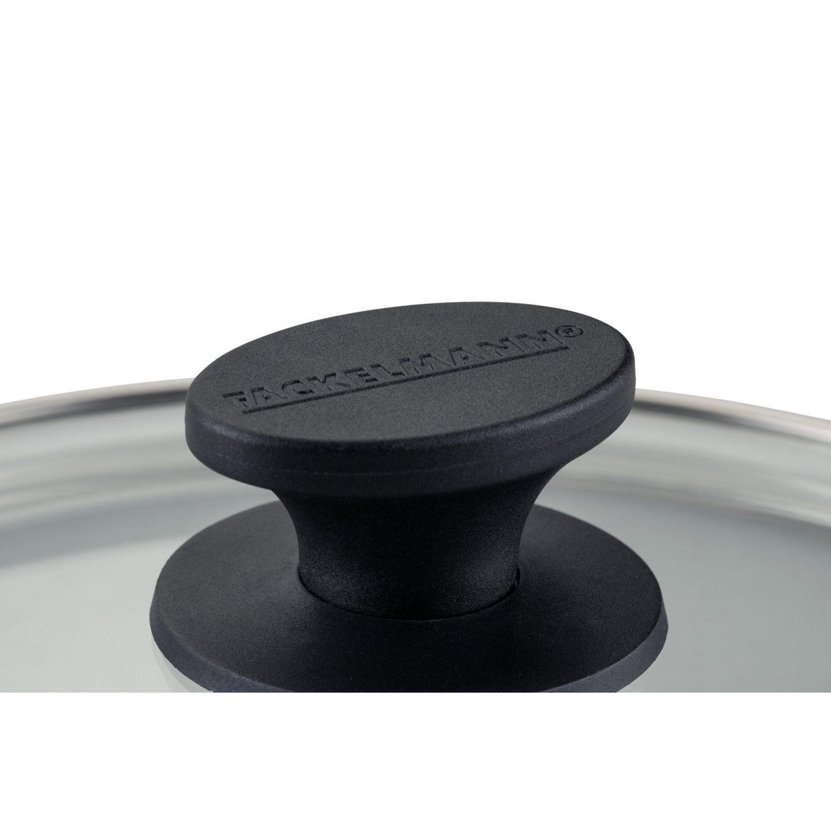 Fackelmann Couvercle de cuisson en verre 24 cm Fackelmann