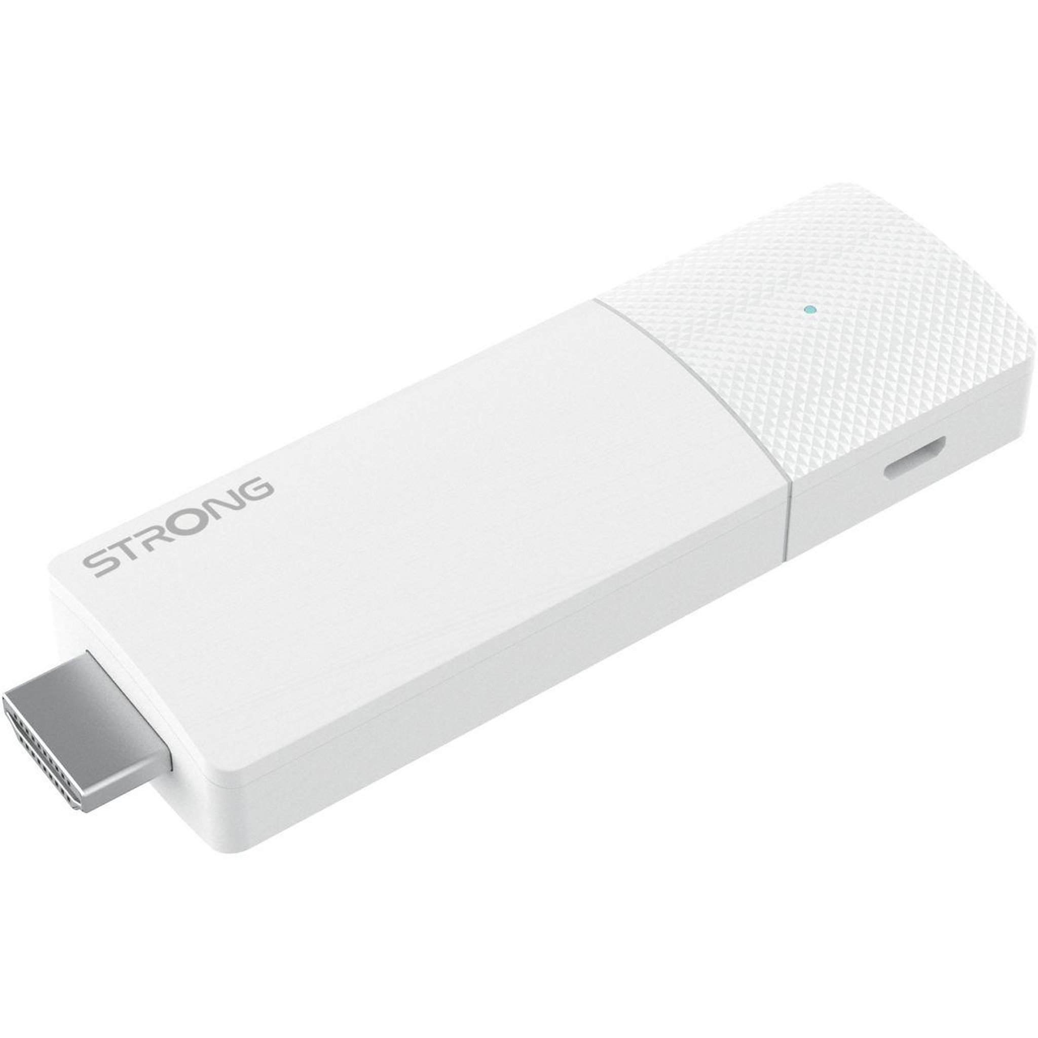 Voir la diapositive 5 : Strong Passerelle multimédia LEAP-AIR Stick Google TV 4K Chromecast
