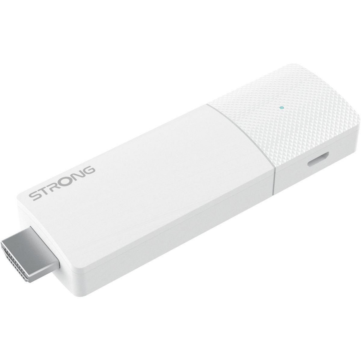 Strong Passerelle multimédia LEAP-AIR Stick Google TV 4K Chromecast