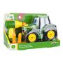 Voir la diapositive 4 : TOMY Tracteur Je construis mon Johnny 