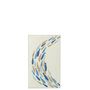 Voir la diapositive 4 : Paris Prix Déco Murale Banc de Poisson  Doli  60cm Multicolore