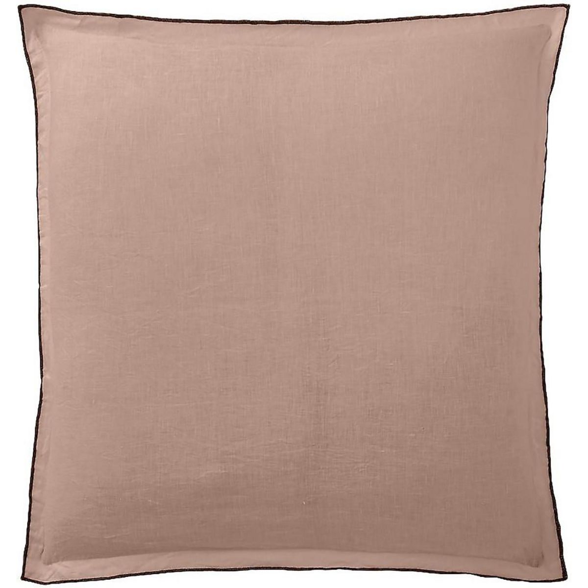 BATON ROUGE Taie d'oreiller 100% lin lavé 160g