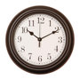 Voir la diapositive 2 : AAAAA Horloge Murale Atmosphera Rétro Multicouleur Ø 22 cm polypropylène