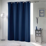 Paris Prix Rideau Occultant  Occult  135x280cm Bleu Navy