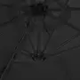 VIDAXL Parasol en porte-a-faux avec mat en acier Anthracite 300 cm