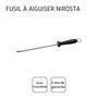 Voir la diapositive 4 : NIROSTA Fusil à aiguiser Nirosta OPTIMA 30,5 cm