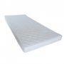 Voir la diapositive 3 : Ensemble Lit cabane en bois massif 90 x 190 cm LOUIS + matelas mousse 90X190 cm DIONE