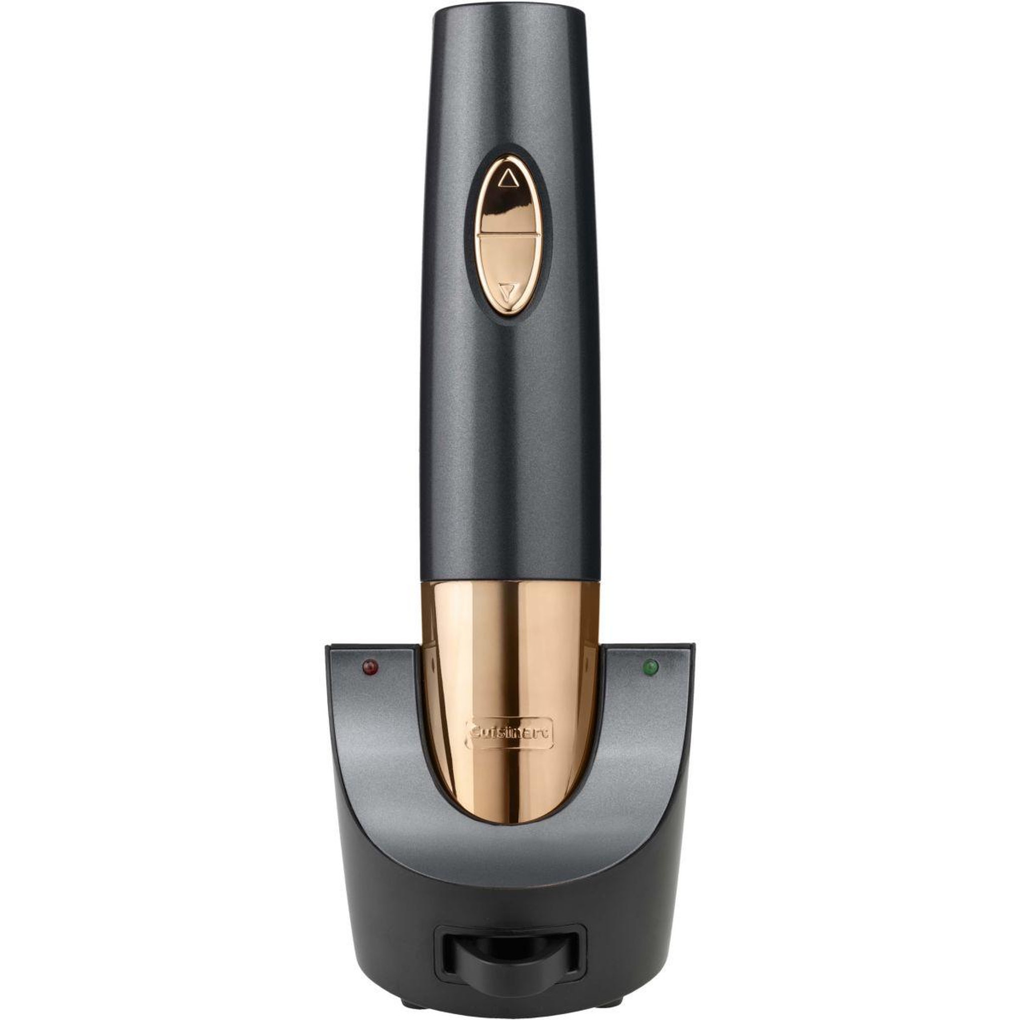 Voir la diapositive 1 : Cuisinart Tire bouchon electrique