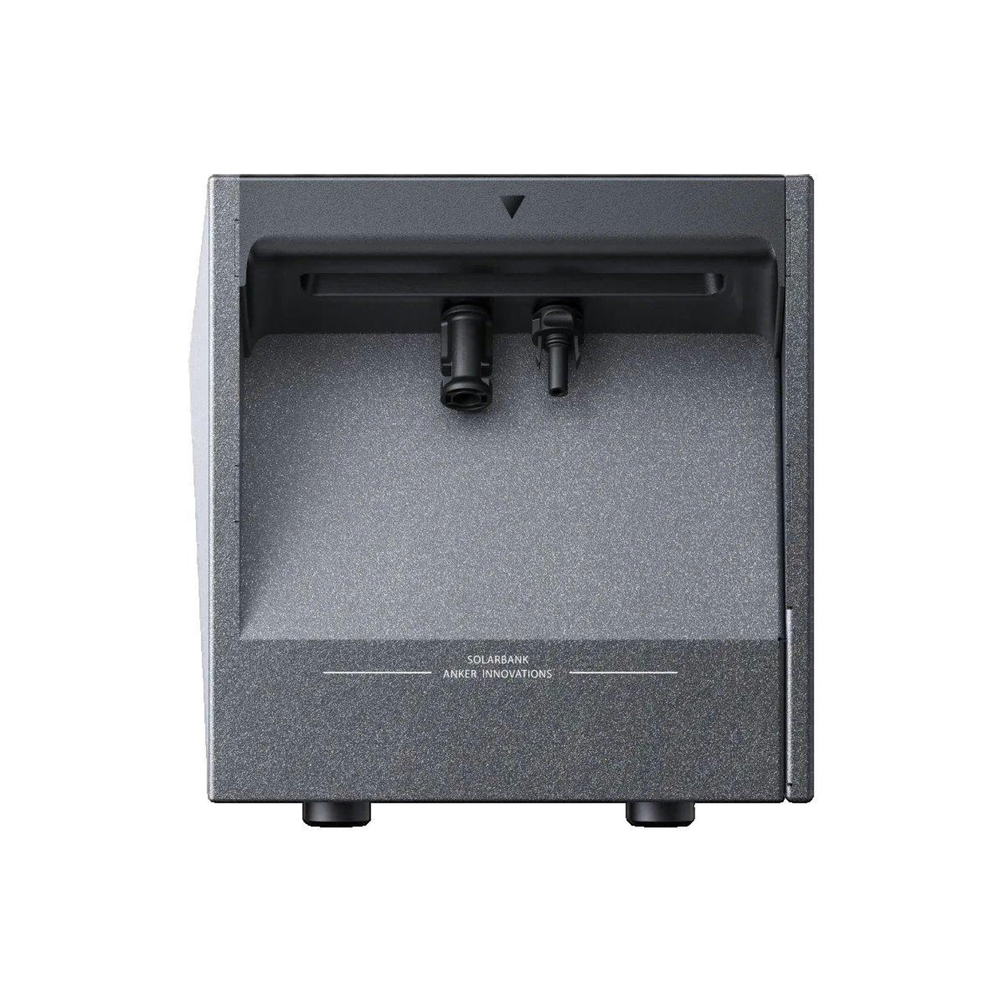 Voir la diapositive 2 : Anker Batterie solaire Anker SOLIX 1600 Wh
