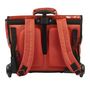 Voir la diapositive 3 : Cartable à roulettes 31cm Miraculous Ladybug