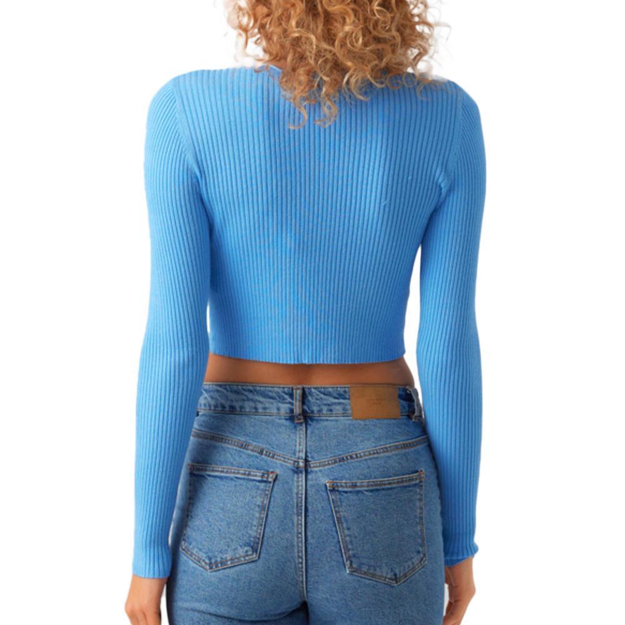 Voir la diapositive 2 : Vero Moda Gilet  Femme Vero Moda Glory