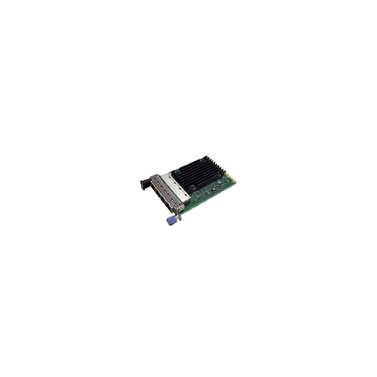 FUJITSU Adaptateur réseau Fujitsu PLAN CP 4x1Gbit Cu Intel I350-T4 OCPV3
