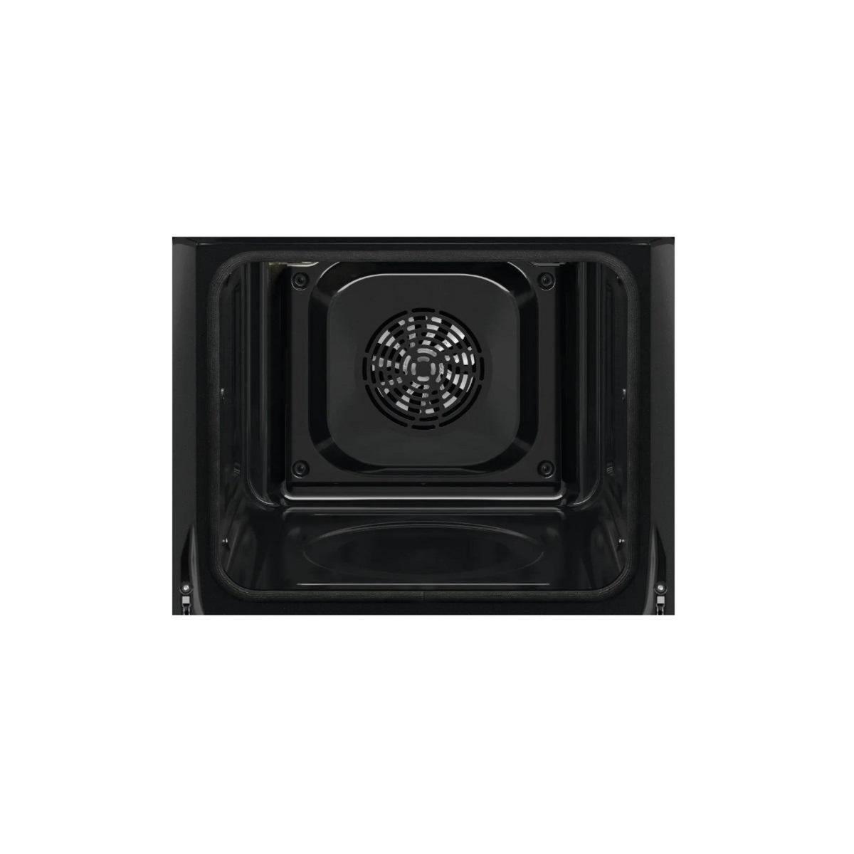 ELECTROLUX Four intégrable multifonction 65l 60cm inox - EOF6P66BX