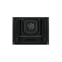 Voir la diapositive 4 : ELECTROLUX Four intégrable multifonction 65l 60cm inox - EOF6P66BX