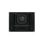 Voir la diapositive 4 : ELECTROLUX Four intégrable multifonction 65l 60cm inox - EOF6P66BX