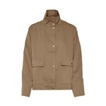 Vero Moda Veste  Femme Vero Moda Chelseanora. Coloris disponibles : Marron