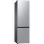 Voir la diapositive 2 : Samsung Réfrigérateur combiné RB38C600DSA
