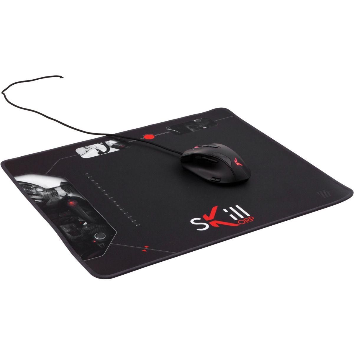 SKILLKORP Tapis de souris SKP T10 - Taille XL