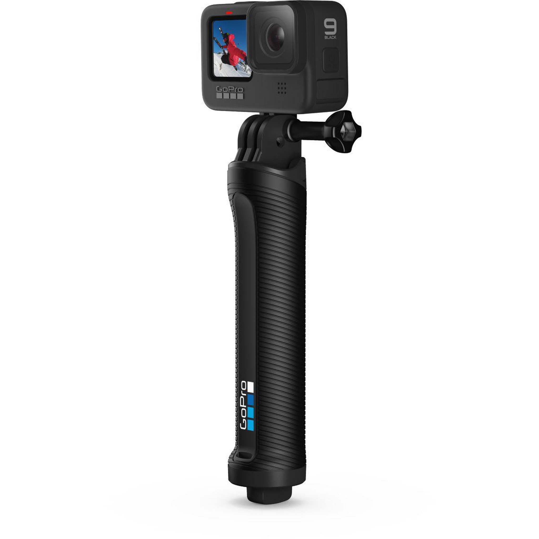 Voir la diapositive 5 : GOPRO Perche perche 3 way 2.0