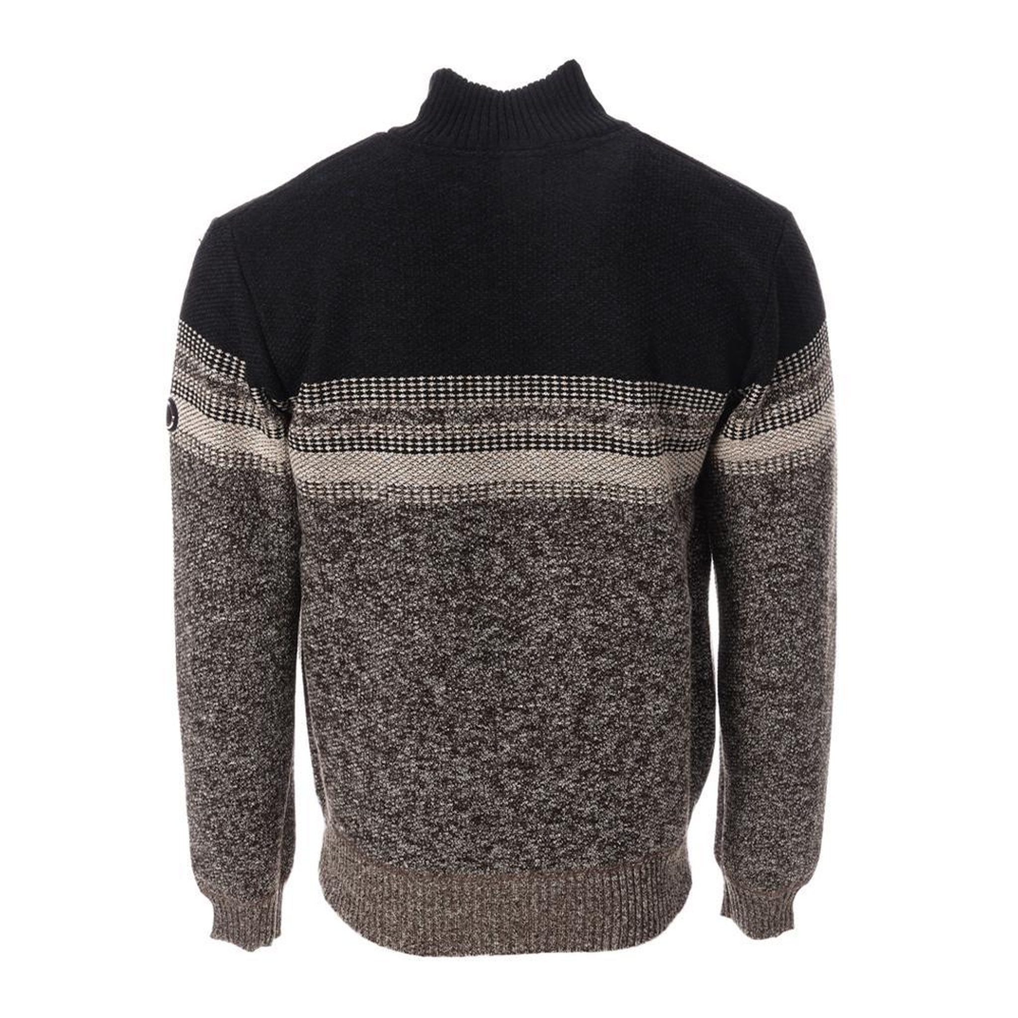 Voir la diapositive 2 : RMS 26 Gilet Gris/Marine Homme RMS26 60978