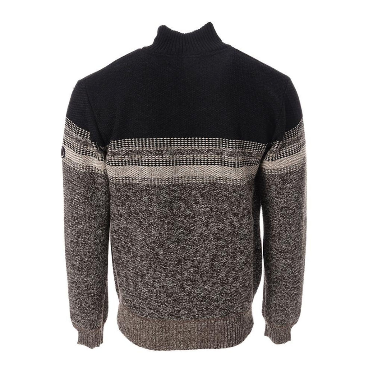 RMS 26 Gilet Gris/Marine Homme RMS26 60978