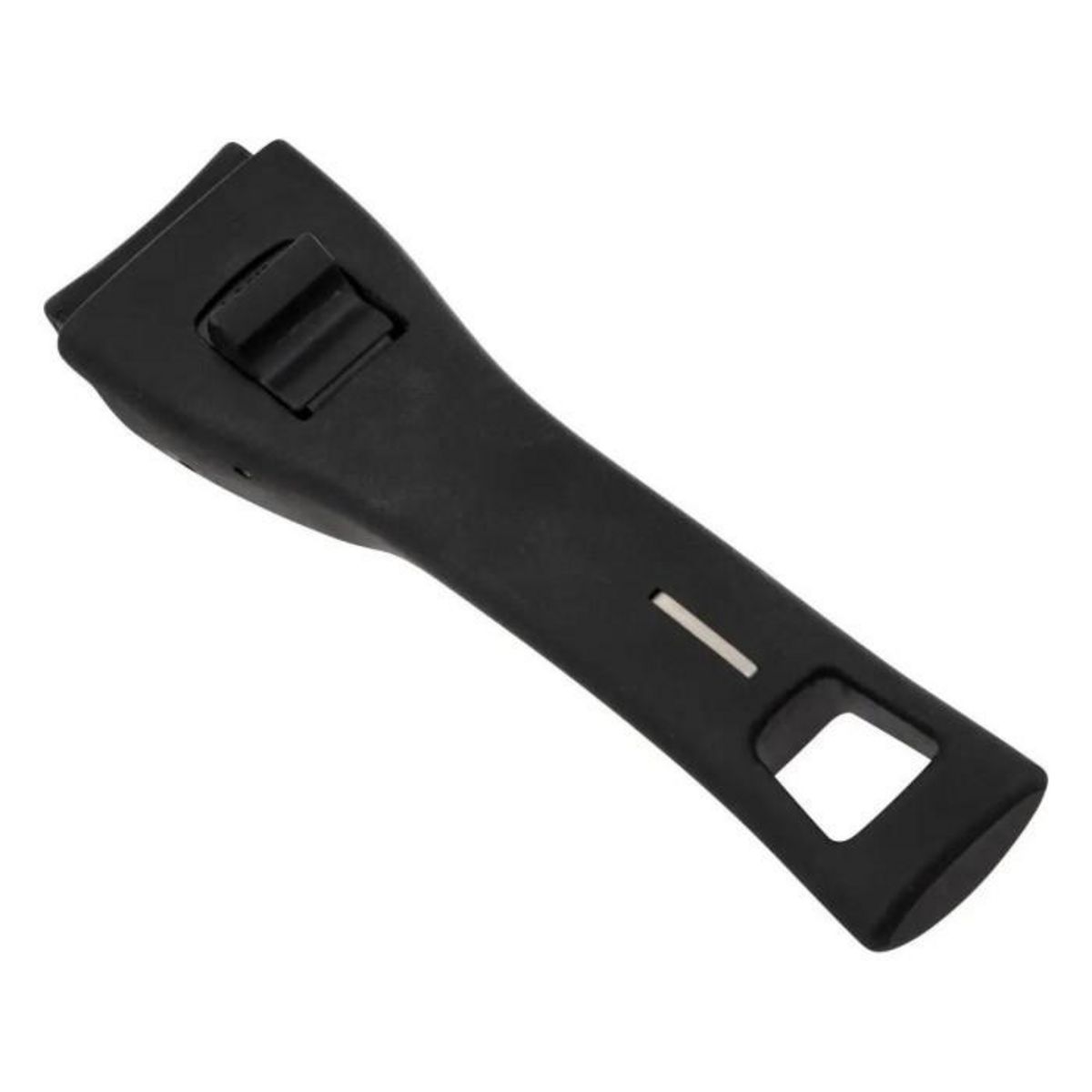 FIVE Casserole en Aluminium  Amovible  20cm Noir