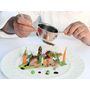 Voir la diapositive 3 : Smartbox Invitation gastronomique d'exception - Coffret Cadeau Gastronomie