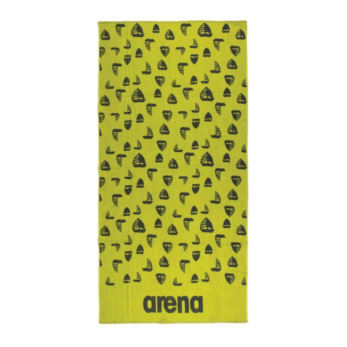 ARENA Serviette e Mixte Arena Beach Soft