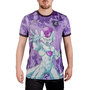 Voir la diapositive 1 : FREEGUN T-shirt homme Dragon Ball Z Freezer