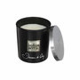 Voir la diapositive 2 : COMPTOIR DE LA BOUGIE Bougie Parfumée  Loyd  130g Douceur Coton