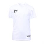 HUNGARIA Maillot  Garçon Hungaria 2MATCH. Coloris disponibles : Blanc