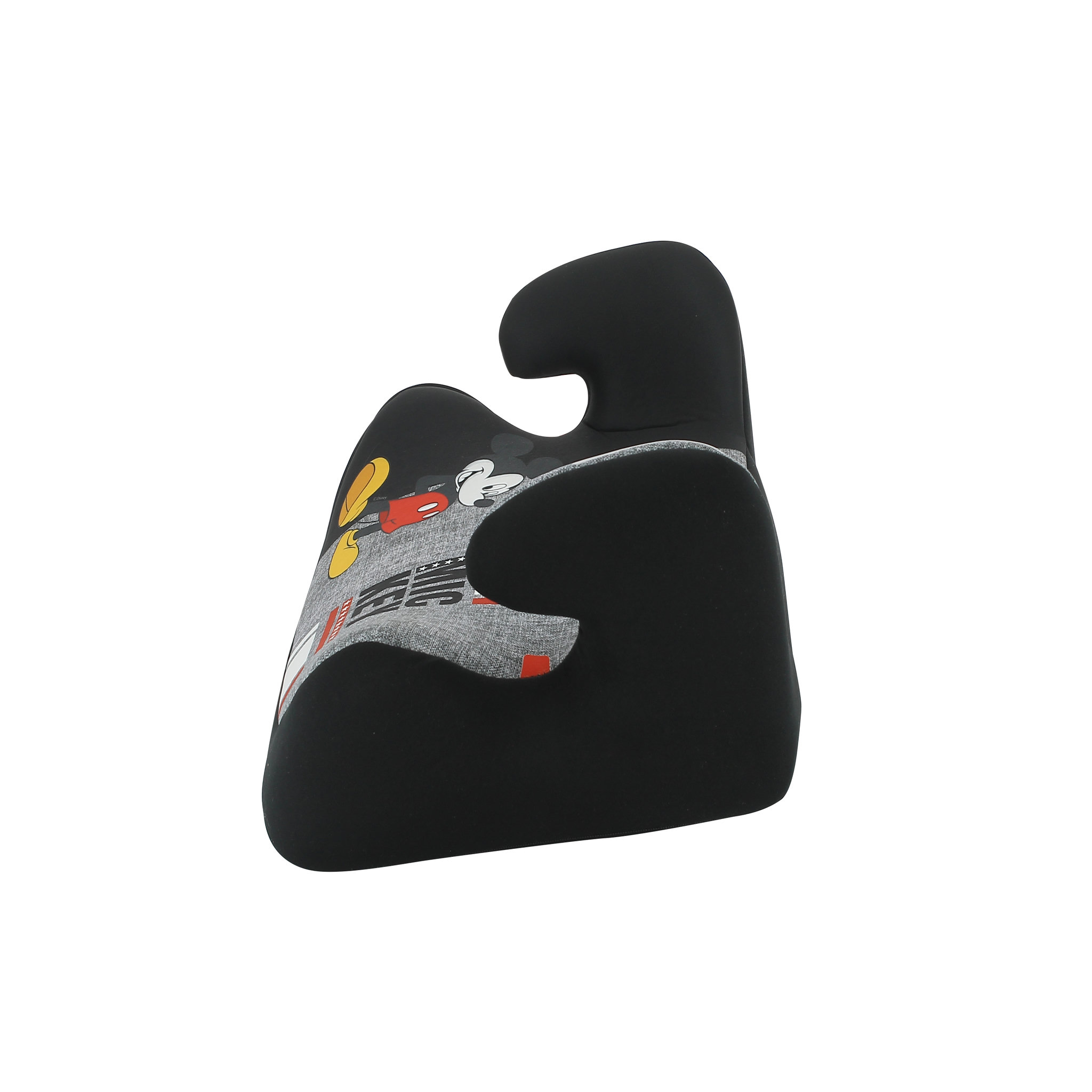 Voir la diapositive 2 : DISNEY Rehausseur auto bas Topo Plus - Mickey 