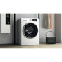 Voir la diapositive 5 : Whirlpool Lave linge séchant hublot FFWDD1176258BCVFR