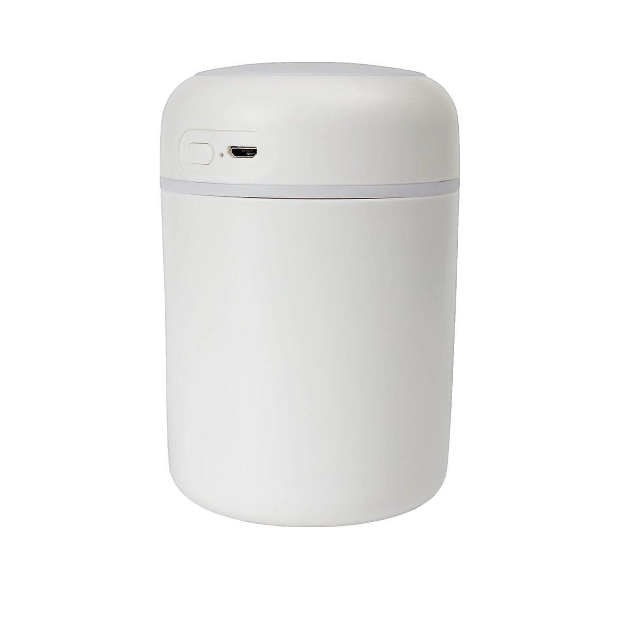 Voir la diapositive 3 : PLATINET Diffuseur d'arômes Platinet modèle 5907595461085 capacité 300 ml blanc