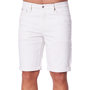 Voir la diapositive 1 : CALVIN KLEIN JEANS Short Jean  Homme Calvin Klein Jeans Slim