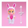 Voir la diapositive 5 : IMC Toys Poupon Cry Babies Lovin' Care - Coney