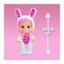 Voir la diapositive 5 : IMC Toys Poupon Cry Babies Lovin' Care - Coney